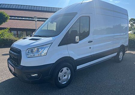 Ford Transit Kasten 350 L3H3 / Standh / Kamera / TOP!