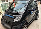 Smart ForTwo cabrio cdi