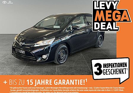 Toyota Verso 1.8 Edition-S *AHK*8FACH*