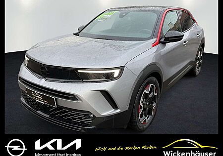Opel Mokka e- GS Line Kamera180 Sicht PDC 18''