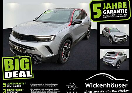 Opel Mokka e- GS Line Kamera180 Sicht PDC 18''