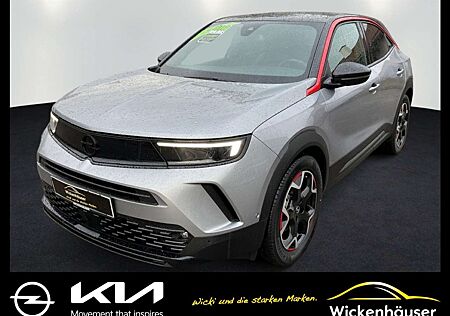 Opel Mokka e- GS Line Kamera180 Sicht PDC 18''