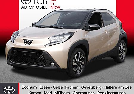 Toyota Aygo X 1.0 Teamplayer