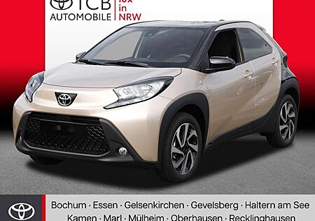 Toyota Aygo X 1.0 Teamplayer