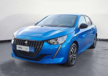 Peugeot 208 Allure PureTech 100 R-Kamera Sitzheizung DAB