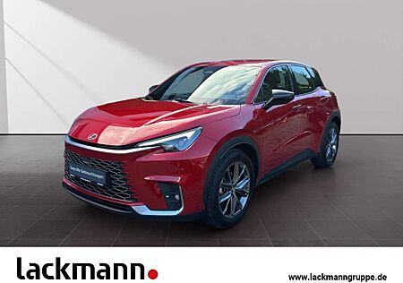 Lexus LBX 1.5 Elegant*HUD*Navi*360*Kamera*LED*Leder*
