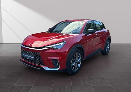 Lexus LBX 1.5 Elegant *HUD*Navi*360*Kamera*LED*Leder*