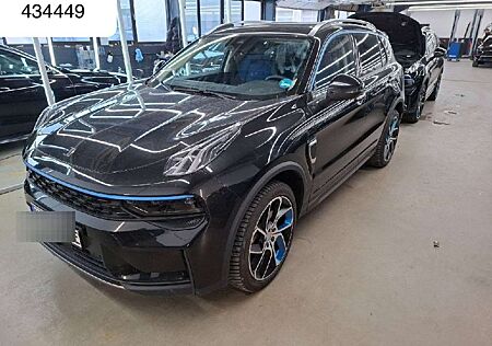 Others Others Lynk&Co 01 PHEV Pano ACC 20" DigTacho 360Kam LED