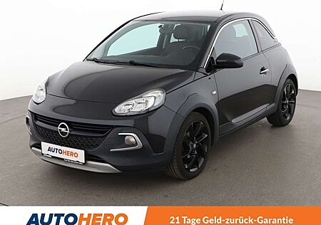 Opel Adam 1.2 Rocks*TEMPO*SHZ*KLIMA*GARANTIE*