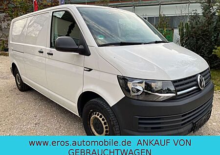 VW T6 Transporter Volkswagen Kasten EcoProfi lang