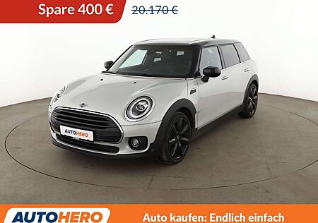 Mini Cooper Clubman Cooper Aut.*LED*TEMPO*CAM*PDC*SHZ*KLIMA*