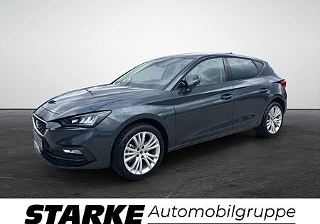 Seat Leon 2.0 TDI DSG Style