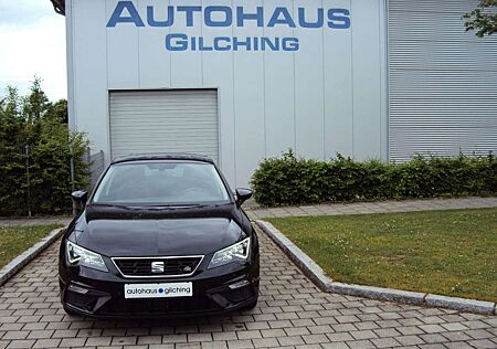 Seat Leon FR LED Navi digitales Cockpit !