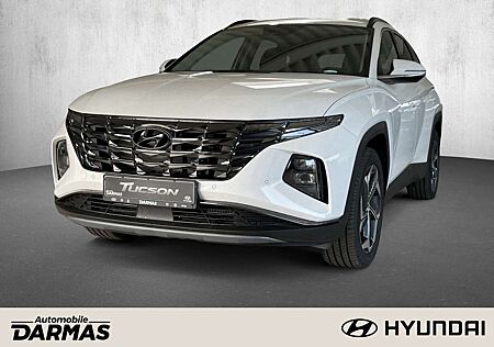 Hyundai Tucson Plug-in-Hybrid Trend 4WD Navi Apple TOP
