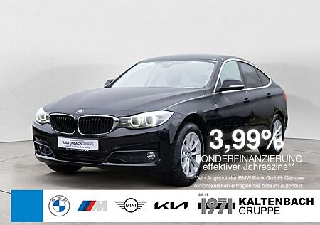 BMW 320 Gran Turismo xDrive FACEL. HUD LED W-LAN
