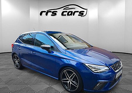Seat Ibiza FR*LED-Kamera-ACC-Navi-Carplay-DAB-Keyless