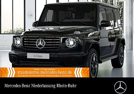 Mercedes-Benz G 450 d AMG Burmester 3D 360° Multibeam Distr. SHD