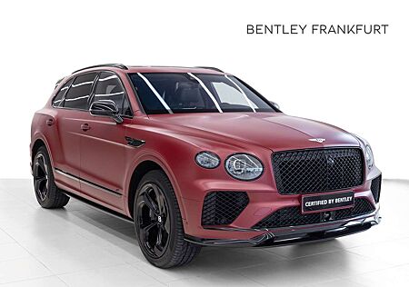 Bentley Bentayga S V8 von FRANKFURT