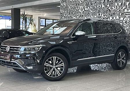 VW Tiguan Allspace Volkswagen 4MOTION*HIGHLINE*OFFROAD*VIRTUAL