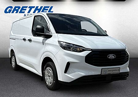 Ford Transit Custom 280 L1 Trend FWD 2.0 EcoBlue EU6d