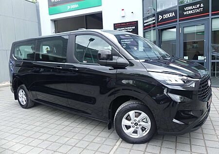 Ford Tourneo Custom 320 L2 Kombi 9SITZER//LED/KAM/NAVI