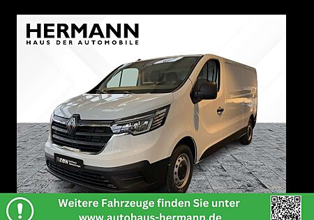 Renault Trafic Lkw Komfort L2H1 3.1t Blue dCi 130 MY24 B