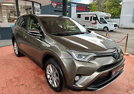 Toyota RAV 4 RAV4 Team D 1. Hand