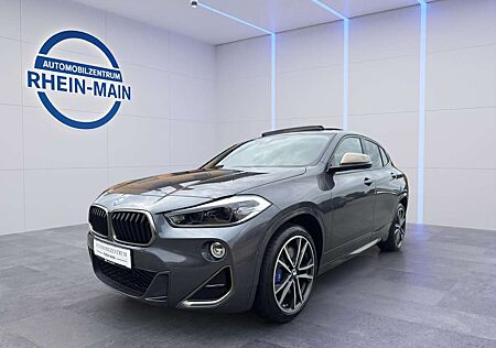 BMW X2 xDrive M35 i PANO HUD HARMAN KARDON