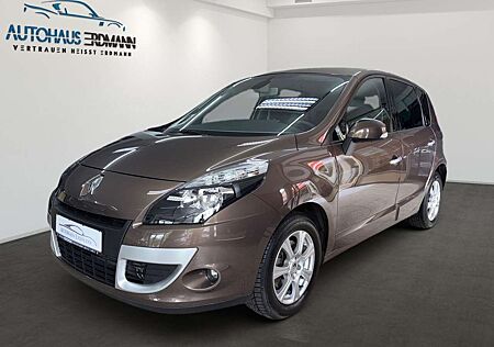 Renault Scenic III Dynamique 2,0-16V*Autom*Keyless*PDC*