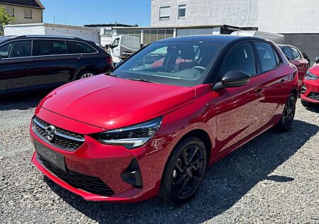 Opel Corsa F GS (R-KAM/TOTWINKL/KLIMA/VIR