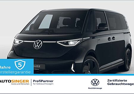 VW ID.BUZZ Volkswagen ID. Buzz GTX Lang 4M 7S *AHK*IQ-L*ACC*NAVI*360*