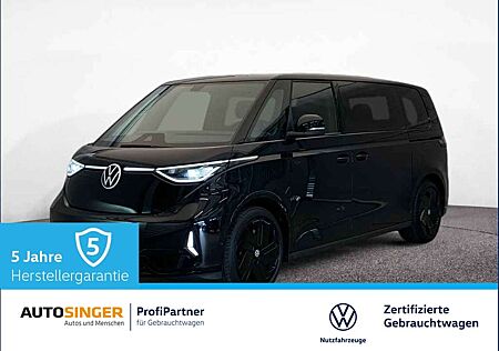 VW ID.BUZZ Volkswagen ID. Buzz GTX Lang 4M 7S *AHK*IQ-L*ACC*NAVI*360*
