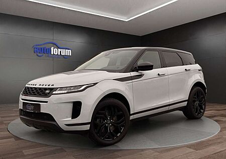 Land Rover Range Rover Evoque S BLACK PAKET°ACC°NAVI°360