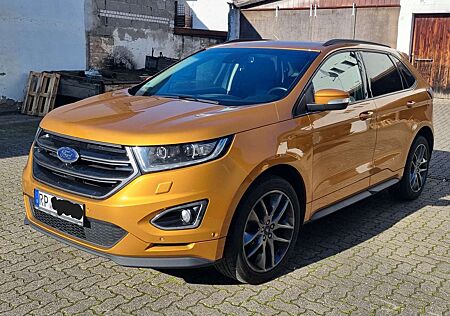 Ford Edge +2.0+TDCi+Bi-Turbo+4x4+Sport