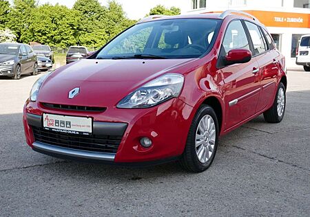 Renault Clio Grandtour Dynamique ComfortPaket/KlimaPaket
