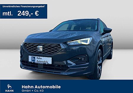 Seat Tarraco 2.0TDI DSG FR LED Nav ACC APP CAM Sitzh