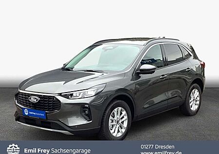 Ford Kuga 2.5 Duratec FHEV TITANIUM AHZV LED Wi-Pa