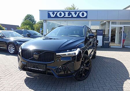 Volvo XC 60 XC60 Black Edition Plus T8 AWD/HeadUP/360°/BLS