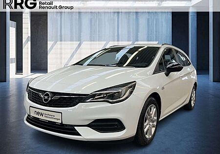 Opel Astra KOMBI EDITION 1.5 D AUTOMATIK