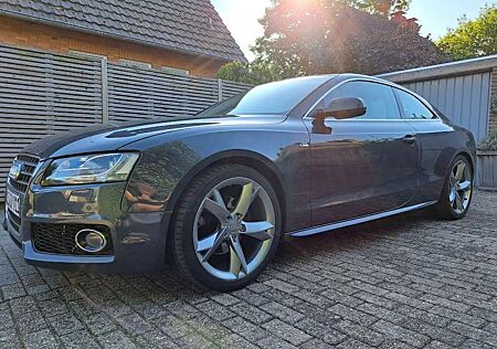 Audi A5 2.0 TFSI S-Line