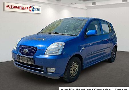 Kia Picanto 1.1 EX AHK Klima