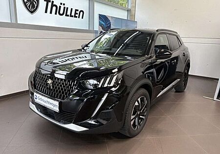 Peugeot 2008 GT PURETECH 130 / PANORAMA / SHZ / TOTWINKEL