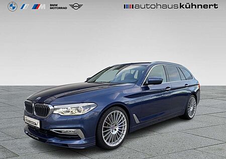 Alpina D5 S Standheiz./Komfort-S./Head-Up/4x Sitzheiz.