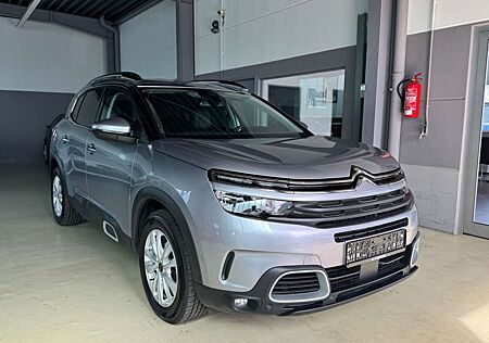 Citroën C5 Aircross Citroen 2.0D Aut. +Spurhalte+ Navi+AHK