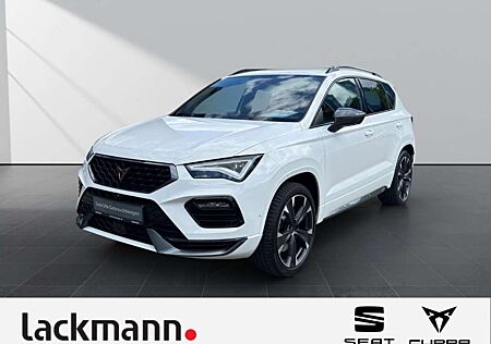 Cupra Ateca 2.0 VZ 4Drive*Navi*Voll-LED*Winterpaket*