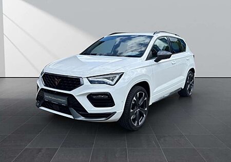 Cupra Ateca 2.0 VZ 4Drive*Navi*Voll-LED*Winterpaket*