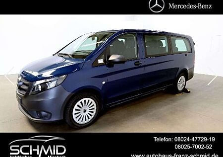 Mercedes-Benz Vito 114 CDI Tourer PRO Extralang AUT KlimaA