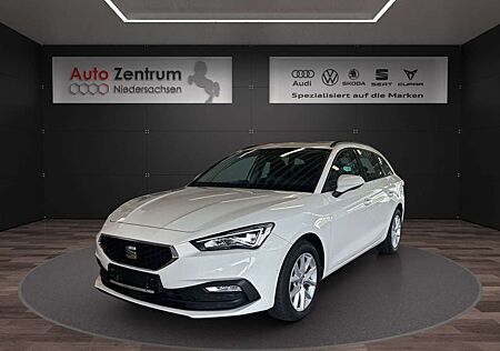 Seat Leon Sportstourer 2.0 TDI DSG Style PANO*LED*Virtual