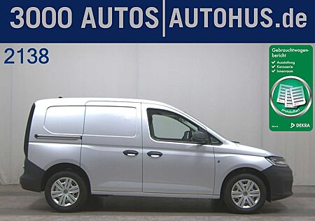 VW Caddy Volkswagen 2.0 TDI LED PDC Shz Bluetooth DAB