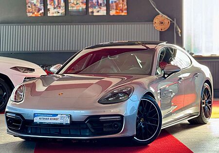 Porsche Panamera GTS Pano ACC 360° 18Wege SportChrono 21